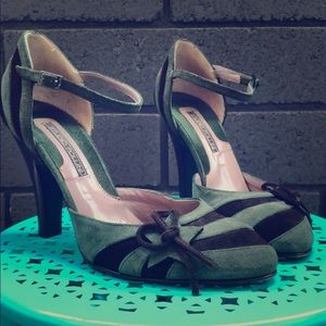 Studio Pollini size 37 (S10240ICM53b)